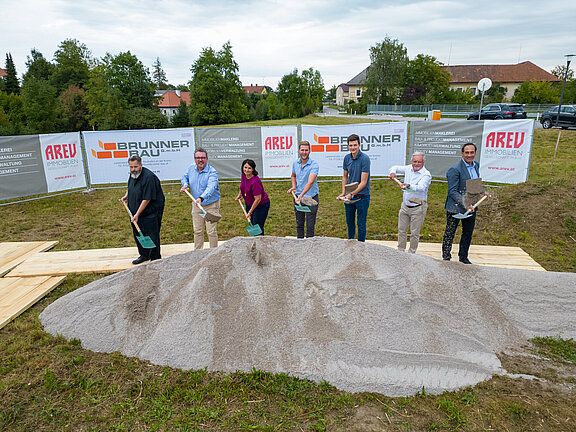AREV Eigentumswohnungen