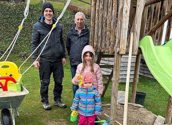 ÖAAB Bad Wimsbach-Neydharting