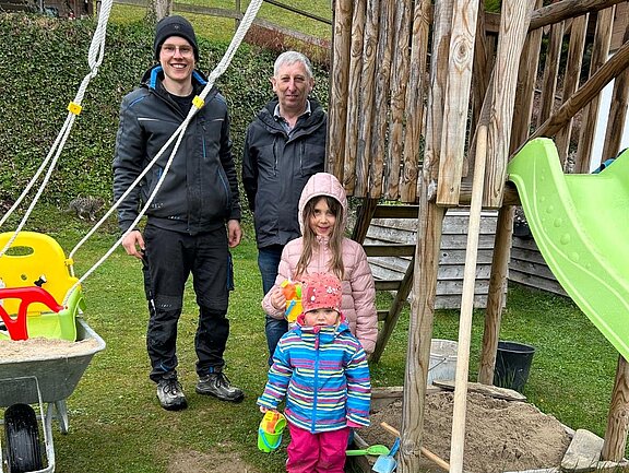 ÖAAB Bad Wimsbach-Neydharting