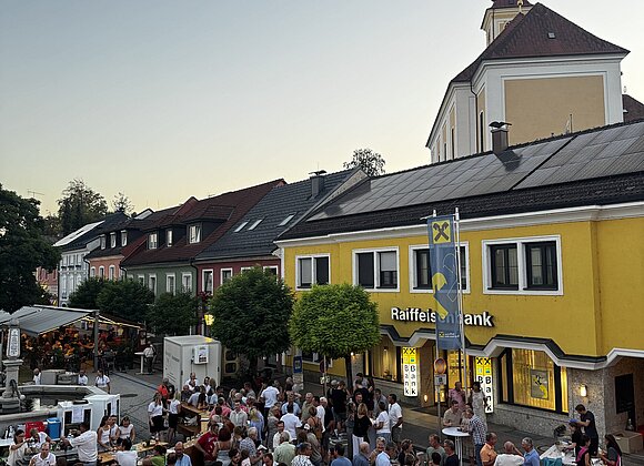 Sommergspritzter