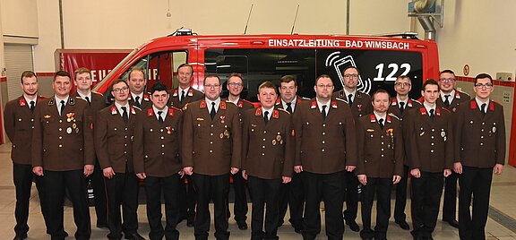 FF Bad Wimsbach-Neydharting