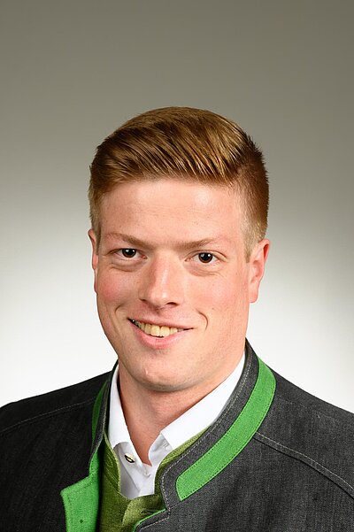 Florian Trommelschläger