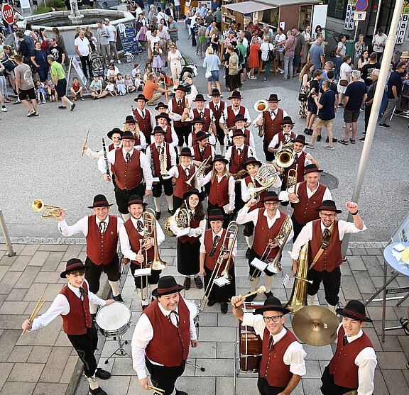 Almtaler Genussmarkt