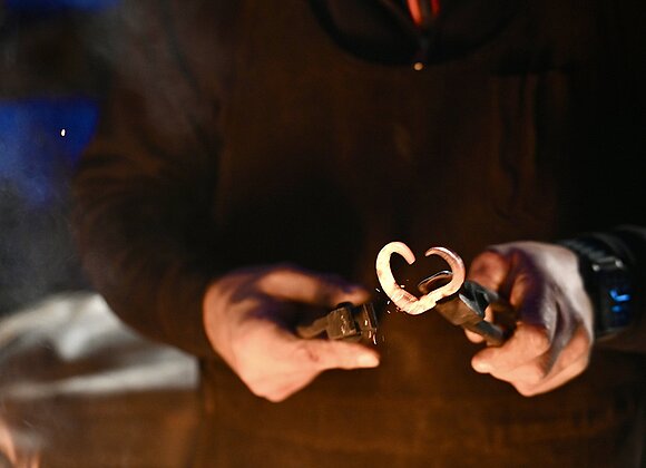 Freilichtmuseum Hackenschmiede