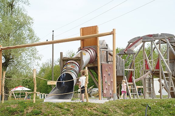 Time-Out-Park