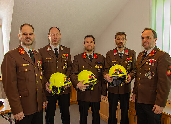 FF Bergham-Kösslwang