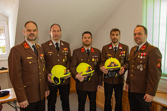 FF Bergham-Kösslwang