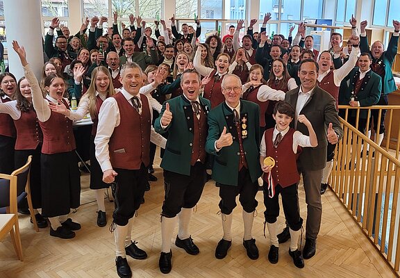 Konzertwertung 2023