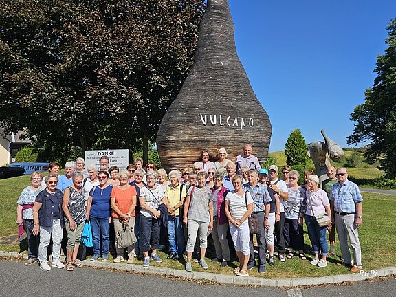 Vulcanoland