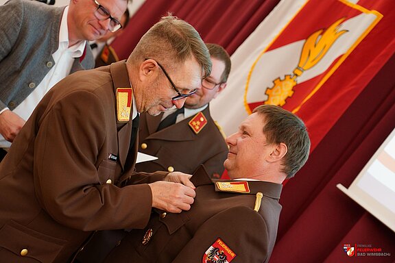 Michael Wagner FF Bad Wimsbach-Neydharting