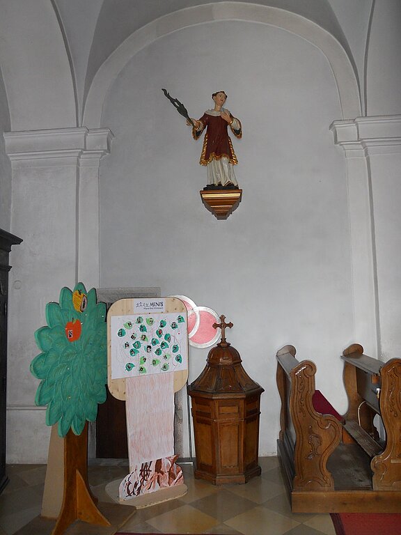 Pfarrkirche Bad Wimsbach-Neydharting