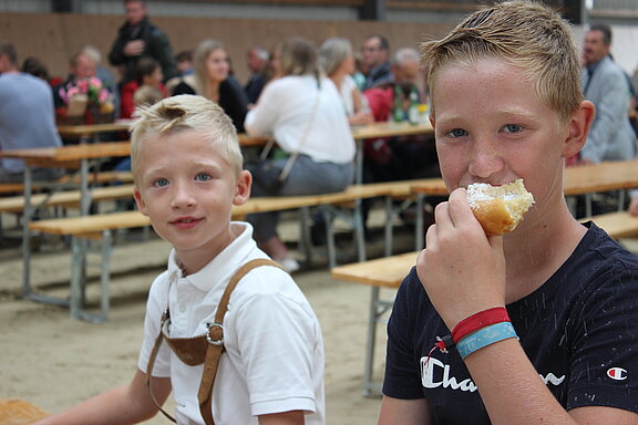 Bauernschaft Bad Wimsbach-Neydharting