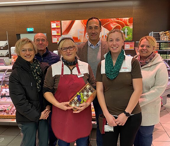 Spar Bad Wimsbach-Neydharting