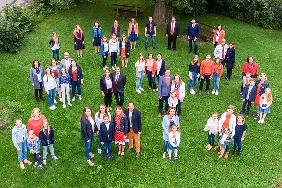 Chor des Jahres 2019