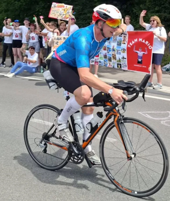 Mario Kramesberger
