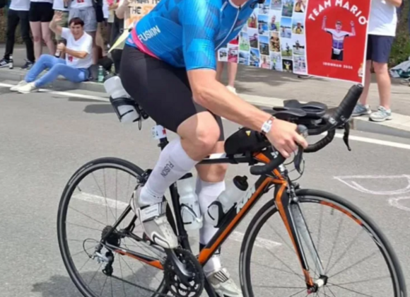 Mario Kramesberger