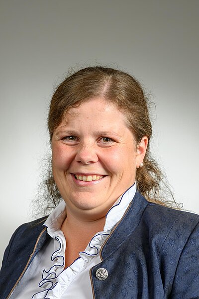Maria Austaller