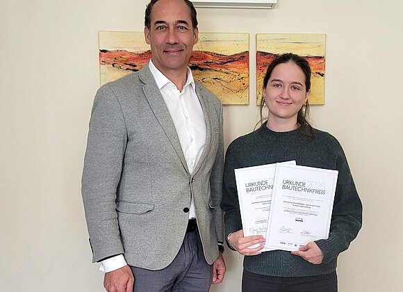 OÖ. Bautechnikpreis