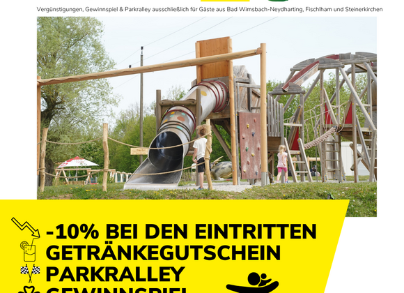 Familiennachmittag OÖVP