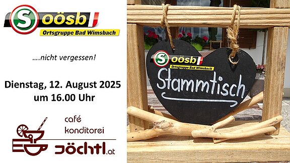 Seniorenbund Bad Wimsbach-Neydharting