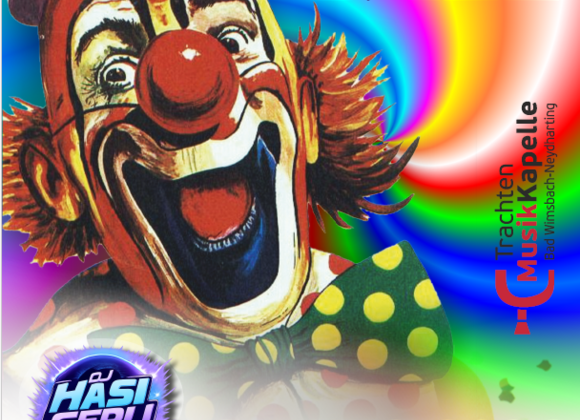 Wimsbacher Maskenball TMK Bad Wimsbach-Nh.