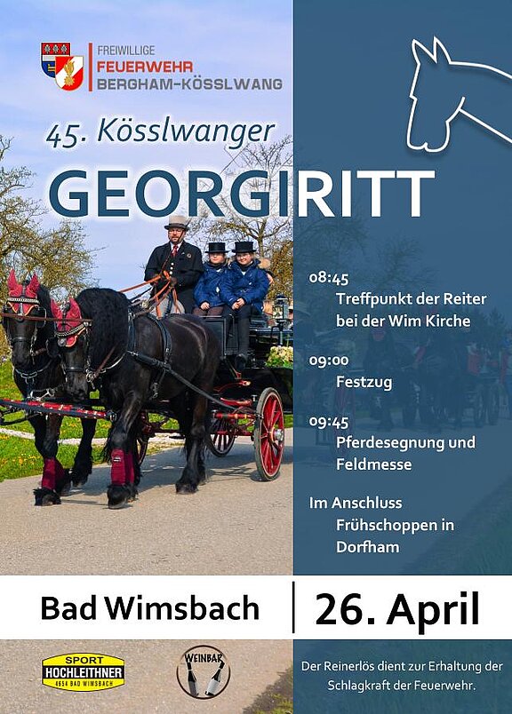 FF Bergham-Kösslwang