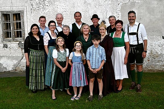 Wimsbacher Hackenschmiede