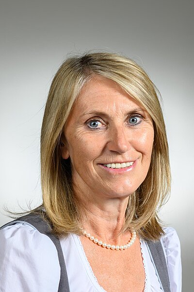 Ernestine Baumgartinger