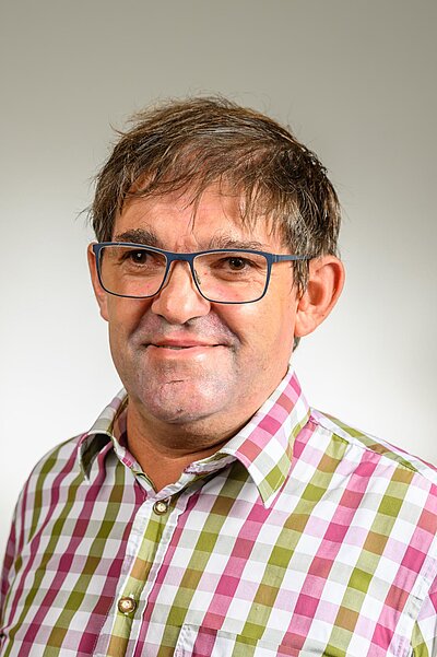 Johann Strasser