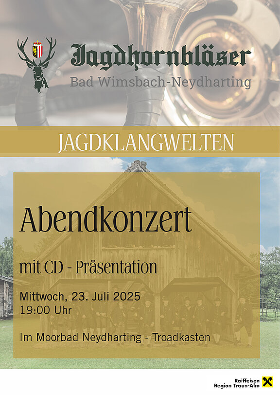 Abendkonzert
