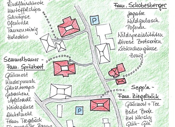 Ellnkamer Dorfgemeinschaft