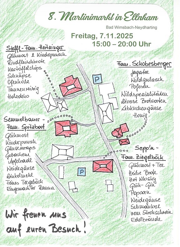 Ellnkamer Dorfgemeinschaft